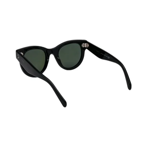 Elliptical Sunglasses