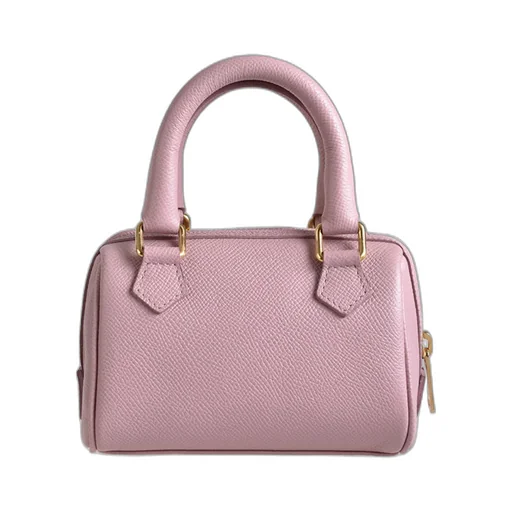 Logo Shoulder Bag