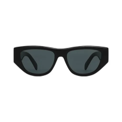 Monochroms 06 Sunglasses In Acetate