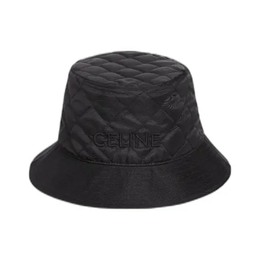 Bucket Hat In Lightweight Nylon