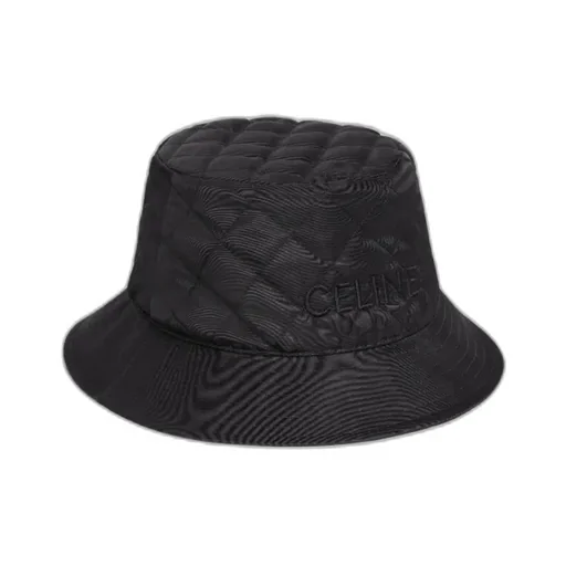 Bucket Hat In Lightweight Nylon