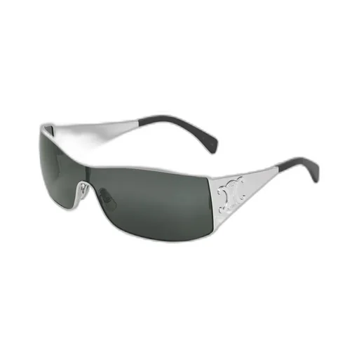 Triomphe Metal Racer Sunglasses
