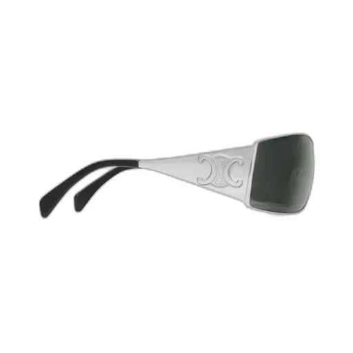 Triomphe Metal Racer Sunglasses