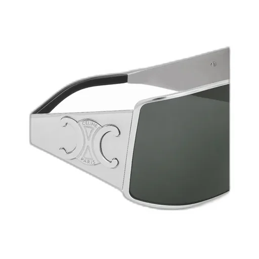 Triomphe Metal Racer Sunglasses