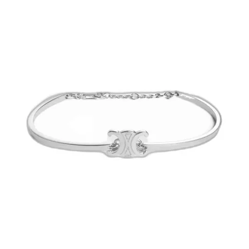 Triomphe Articulated Bracelet
