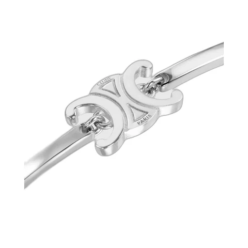 Triomphe Articulated Bracelet