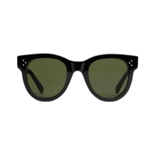 Cat Eye S003 Sunglasses