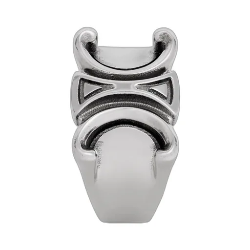San Onofre Chunky Triomphe Ring