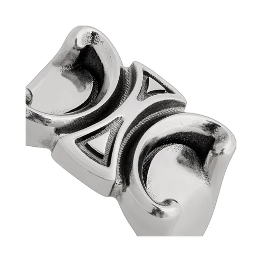 San Onofre Chunky Triomphe Ring