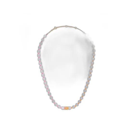 Plage Pearl Necklace