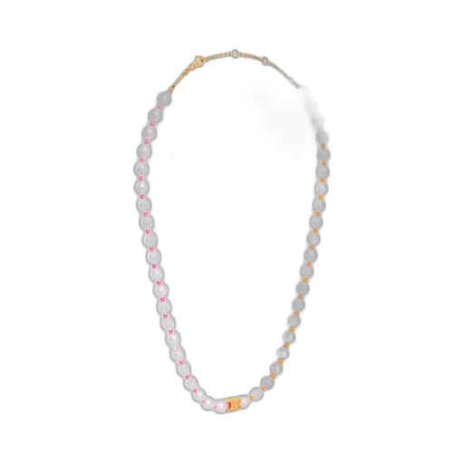 Plage Pearl Necklace