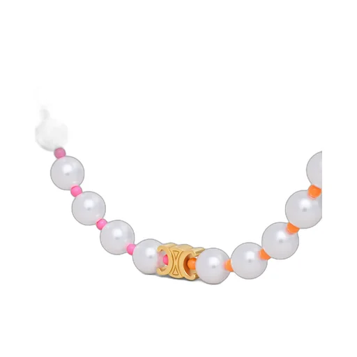 Plage Pearl Necklace