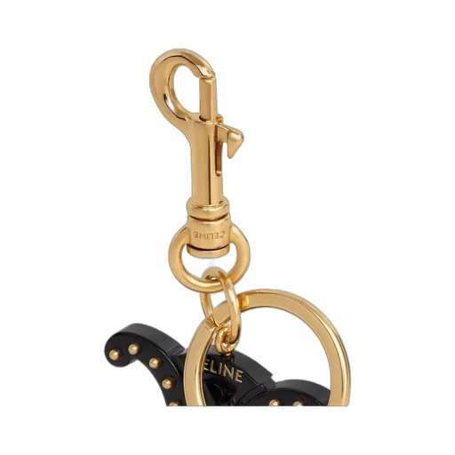 Triomphe Key Ring Pendant