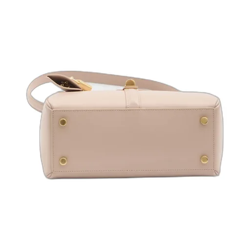 Small 16 Bag In Satinated Calfskin