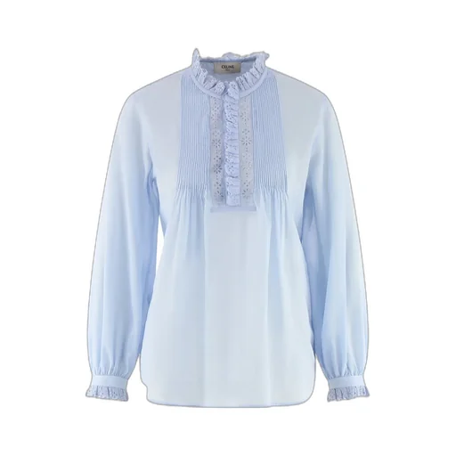 Long-Sleeved Shirt