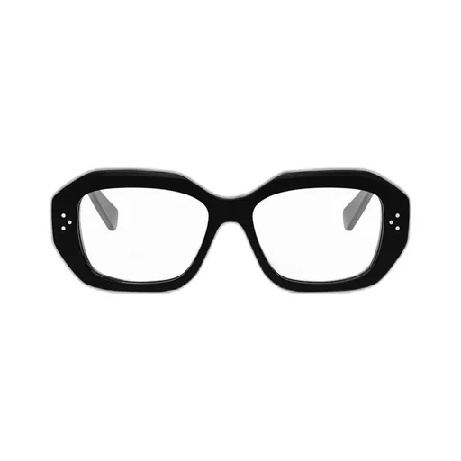 Full-Frame Flat Mirror Eyeglasses