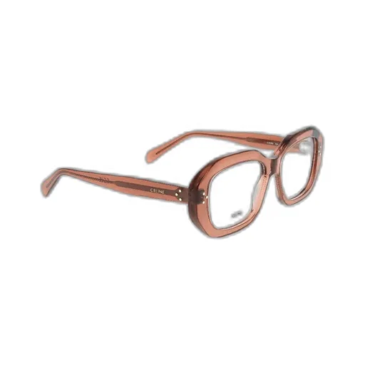 Full-Frame Flat Mirror Eyeglasses