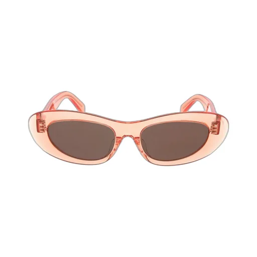 Full Frame Sunglasses
