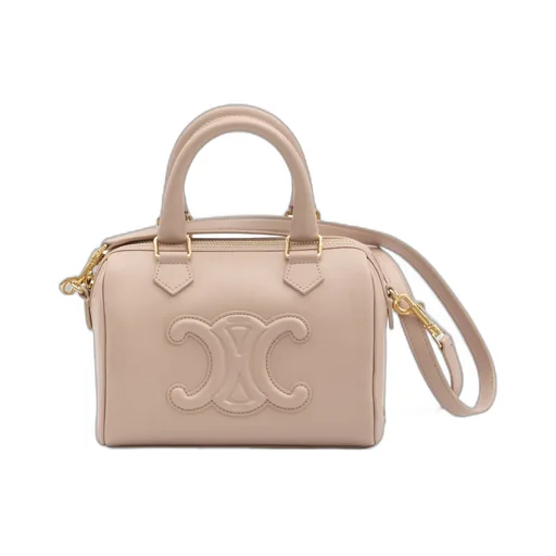 Logo Shoulder Bag