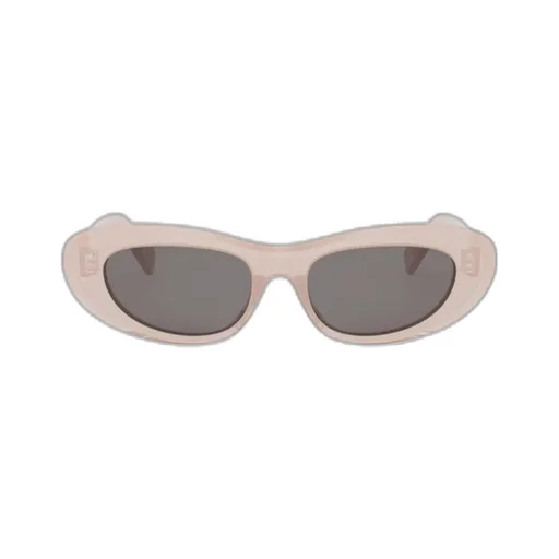 Full Frame Sunglasses