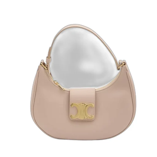 Medium Ava Shoulder Bag