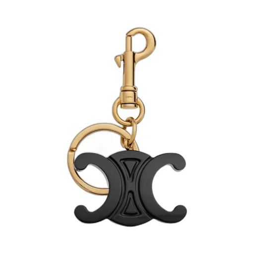 Triomphe Key Ring Pendant