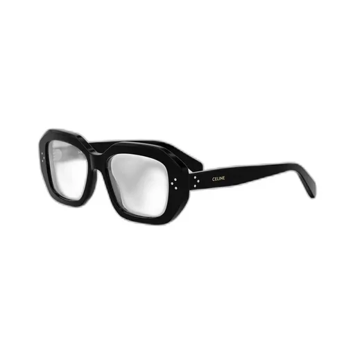 Full-Frame Flat Mirror Eyeglasses