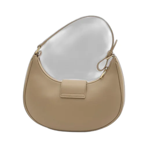 Medium Ava Triomphe Bag In Smooth Calfskin
