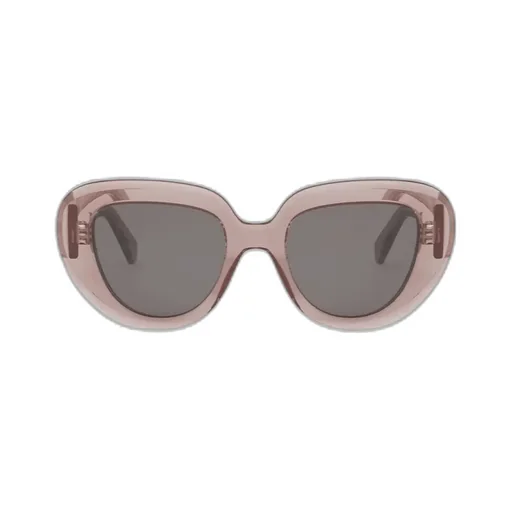 Full Frame Sunglasses