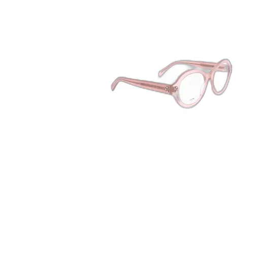Full-Frame Flat Mirror Eyeglasses