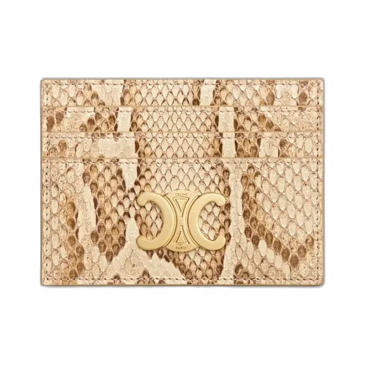 Card Holder Triomphe In Python