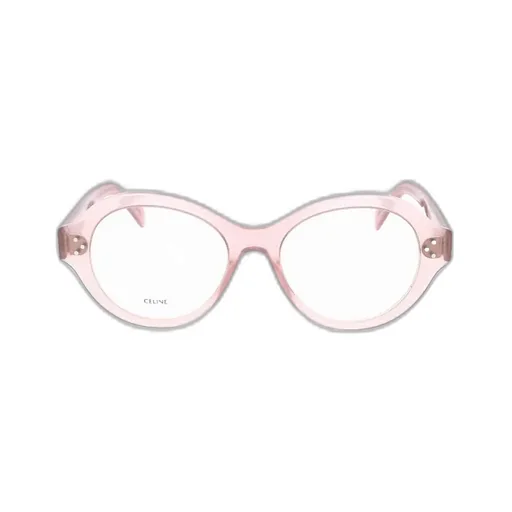 Full-Frame Flat Mirror Eyeglasses