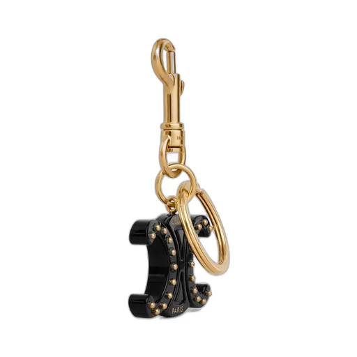 Triomphe Key Ring Pendant