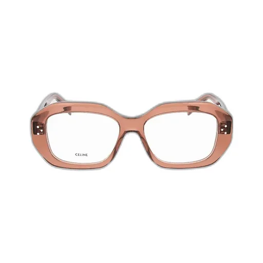 Full-Frame Flat Mirror Eyeglasses
