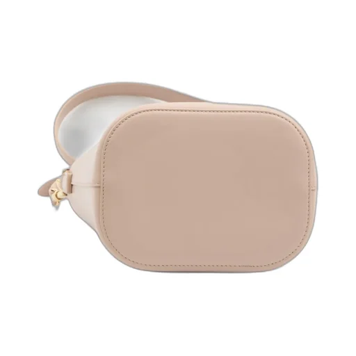 Magnetic Buckle Shoulder Bag