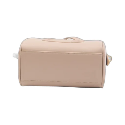 Logo Shoulder Bag