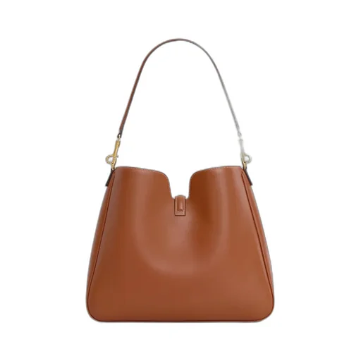 Medium Camille 16 Soft Bag In Smooth Calfskin