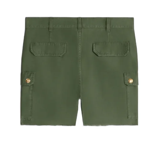 Cargo Shorts