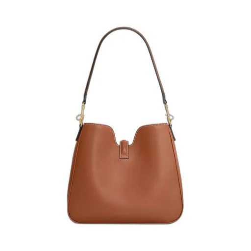 Small Camille 16 Soft Bag In Smooth Calfskin