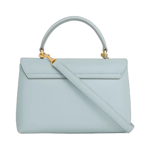 Flip Shoulder Bag