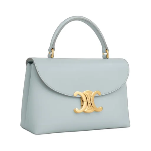Flip Shoulder Bag