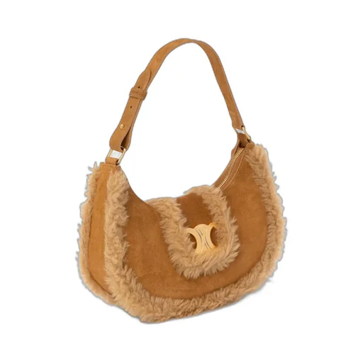 Flip Shoulder Bag