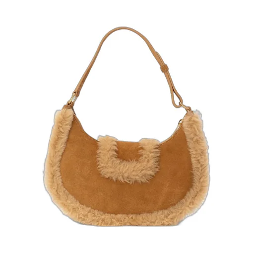 Flip Shoulder Bag