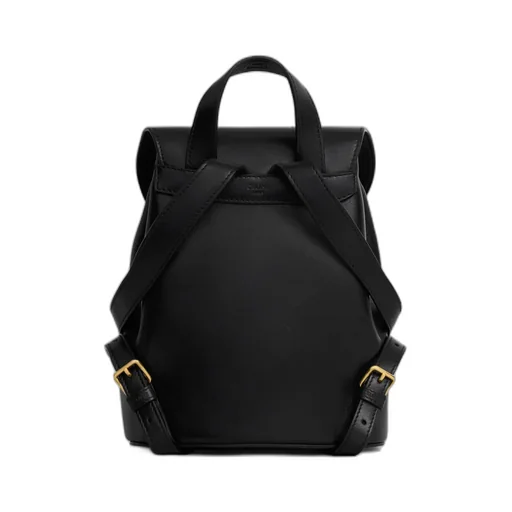 Backpack Celine Bonnie In Smooth Calfskin