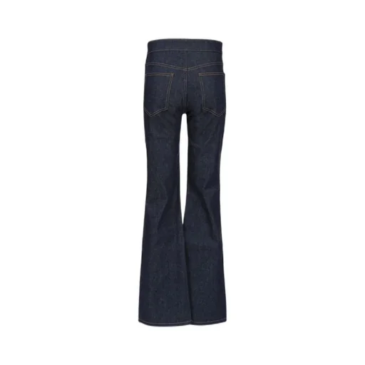 Flared Jeans