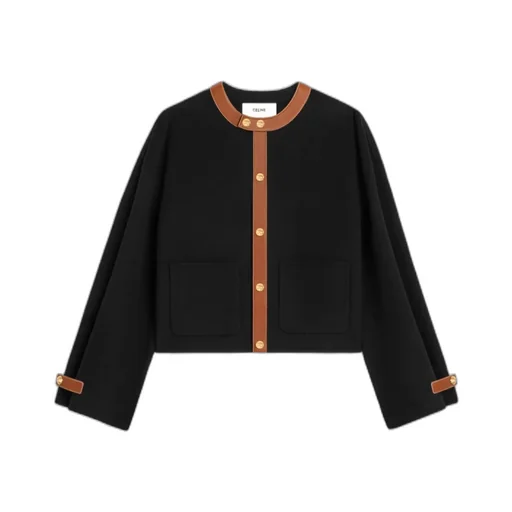 Cardigan Jacket