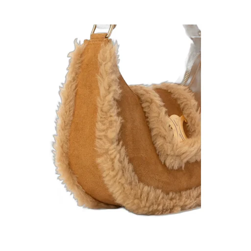 Flip Shoulder Bag