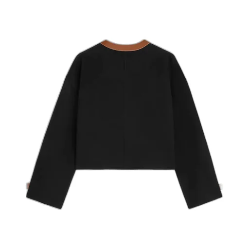 Cardigan Jacket