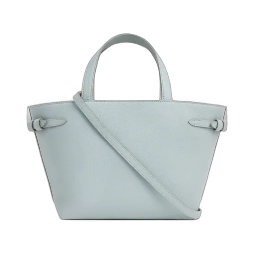 Mini Logo Shoulder Bag