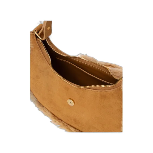 Flip Shoulder Bag